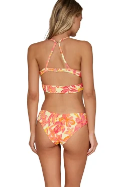 Swim Systems Bralette|Bikinis-Kaia Sporty Bralette Bikini Top