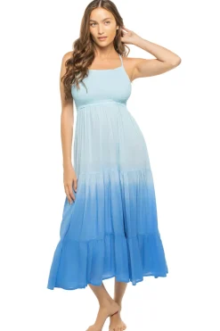 Tiare Hawaii Sundresses-Kailani Maxi Dress