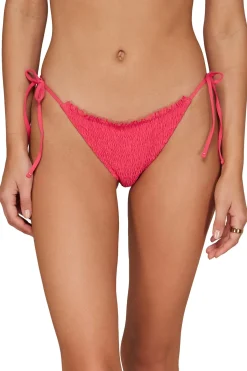 Swim Systems Tie Side|Hipster-Kali Tie Side Hipster Bikini Bottom