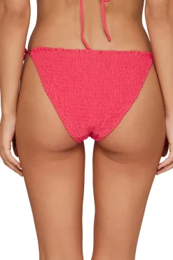 Swim Systems Tie Side|Hipster-Kali Tie Side Hipster Bikini Bottom