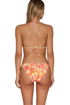 Swim Systems Triangle|Halter-Kali Triangle Bikini Top