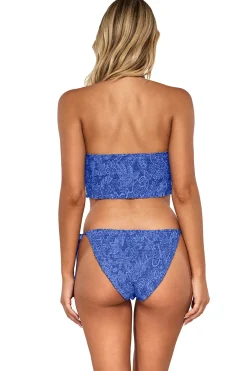 Swim Systems Halter|Bandeau-Kali Tube Top