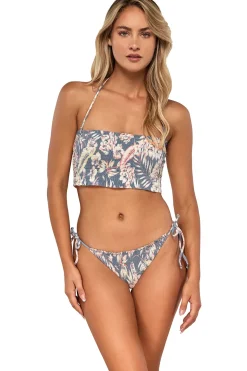 Swim Systems Halter|Bandeau-Kali Tube Top