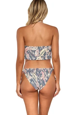 Swim Systems Halter|Bandeau-Kali Tube Top