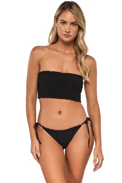 Swim Systems Halter|Bandeau-Kali Tube Top