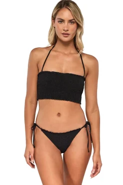 Swim Systems Halter|Bandeau-Kali Tube Top