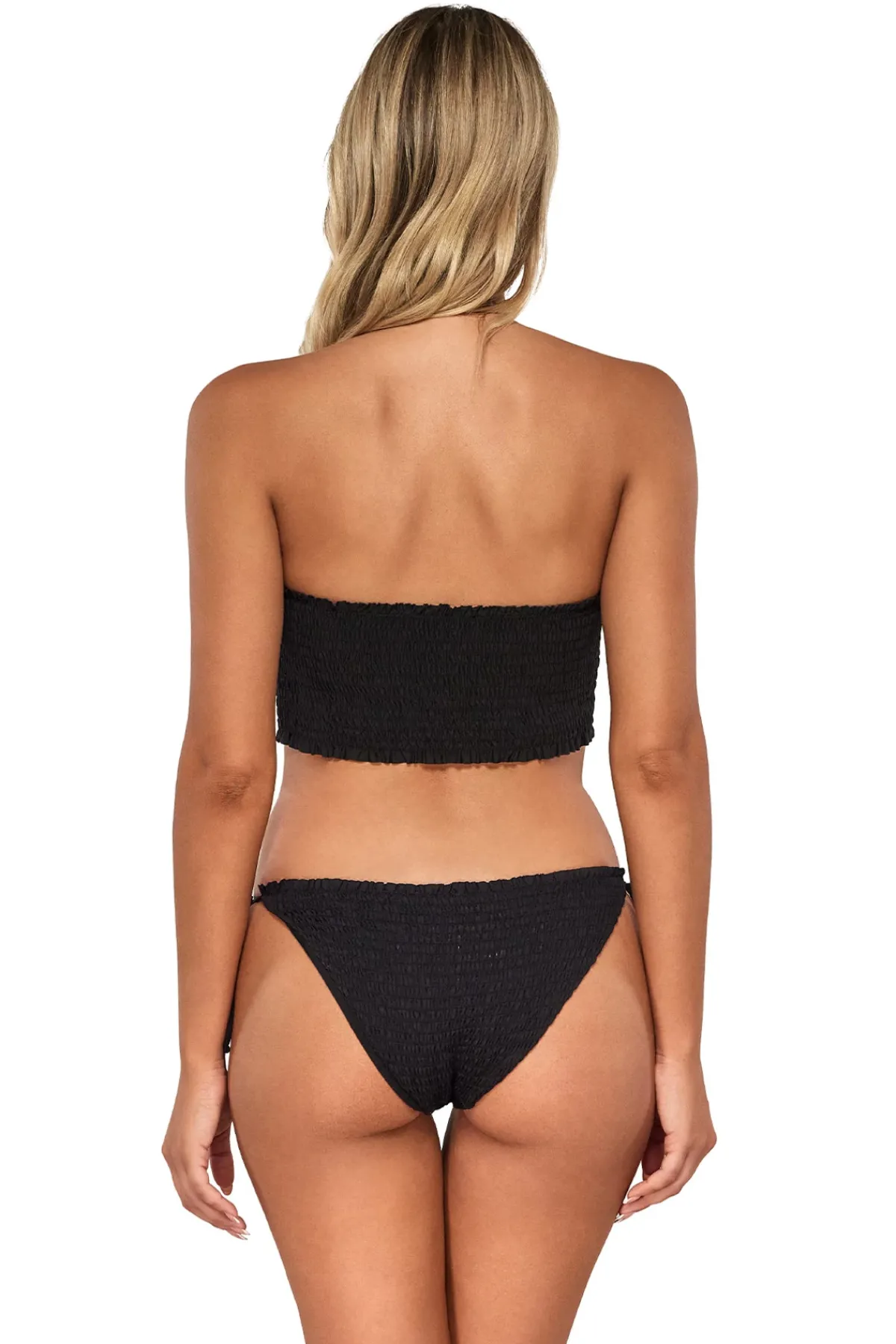 Swim Systems Halter|Bandeau-Kali Tube Top