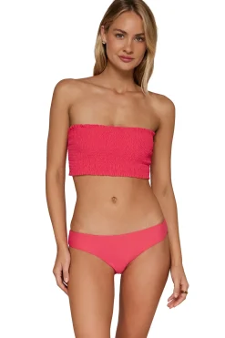 Swim Systems Halter|Bandeau-Kali Tube Top