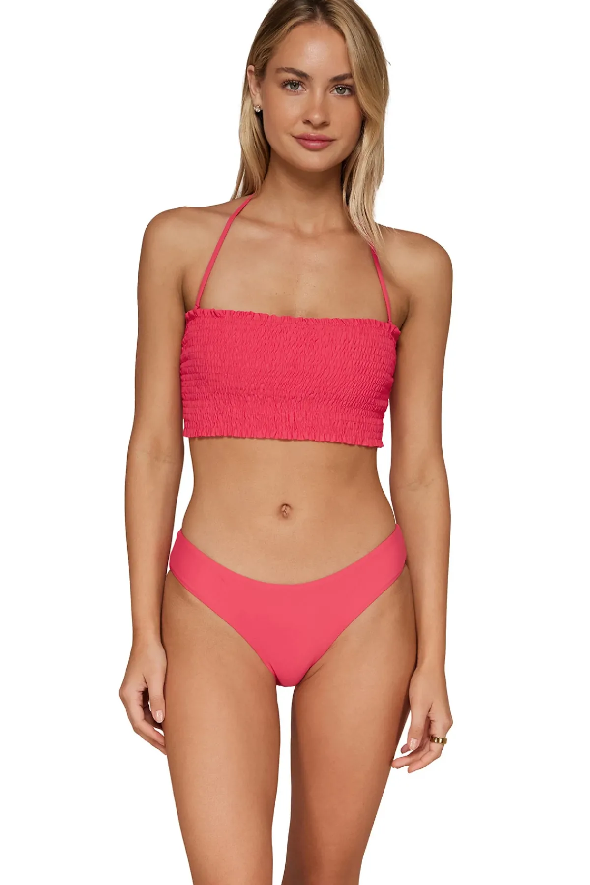 Swim Systems Halter|Bandeau-Kali Tube Top
