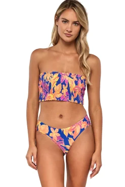 Swim Systems Halter|Bandeau-Kali Tube Top