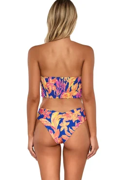 Swim Systems Halter|Bandeau-Kali Tube Top