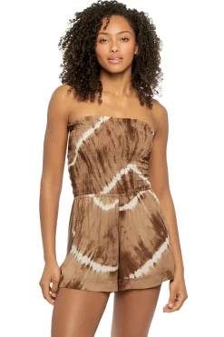 Khush Jumpsuits / Rompers-Kamea Romper