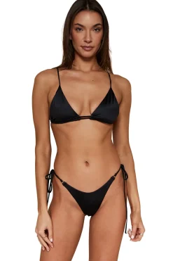B. Swim Triangle|Bikinis-Kameryn Triangle Bikini Top