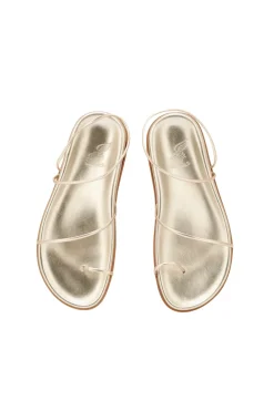 Ancient Greek Sandals Footwear-Kansiz Sandals