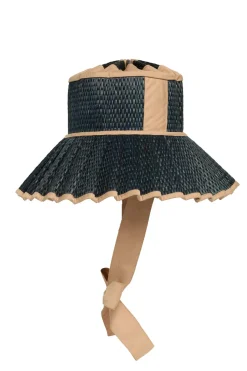 Lorna Murray Hats-Ravello Hat