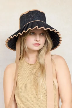 Lorna Murray Hats-Ravello Hat