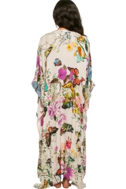 L'Agence Kimonos / Robes-Kara Kimono