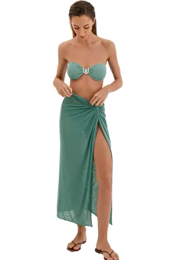 Vix Swimwear Bottoms|Sarongs / Pareos-Karen Sarong
