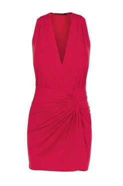 Vix Swimwear Sundresses-Karina Mini Dress
