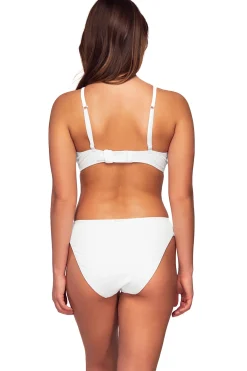Sunsets Bralette|Bikinis-Kauai Keyhole Bralette Bikini Top (D+ Cup)