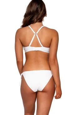Sunsets Bralette|Bikinis-Kauai Keyhole Bralette Bikini Top (D+ Cup)