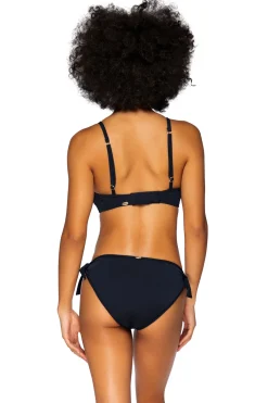 Sunsets Bikinis-Kauai Keyhole Underwire Bikini Top (E-H Cup)