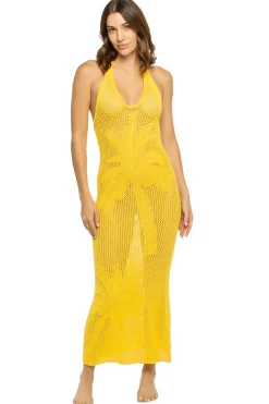 Capittana Sundresses-Kiara Midi Dress
