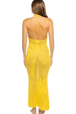 Capittana Sundresses-Kiara Midi Dress