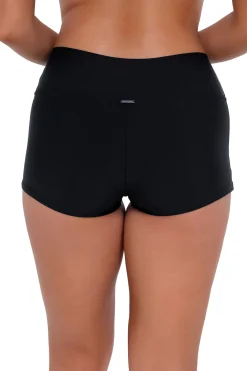 Sunsets Swim Short|Bikinis-Kinsley Swim Short