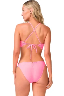 PQ Swim Bralette|Bikinis-Lace Bralette Bikini Top