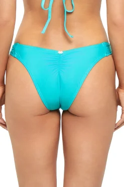 PQ Swim Brazilian / Cheeky|Bikinis-Lace Hipster Bikini Bottom