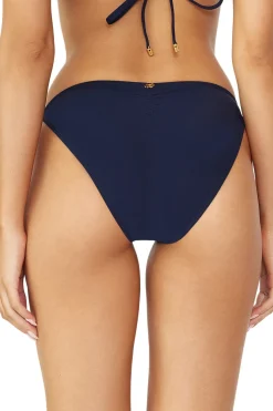 PQ Swim Tie Side|Hipster-Lace Tie Side Hipster Bikini Bottom