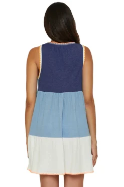 Lucky Brand Sundresses-Lagos Mini Dress