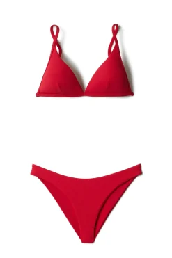 Summerful Brazilian / Cheeky|Bikinis-Laguna Brazilian Bikini Bottom