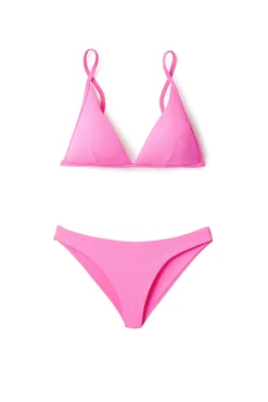 Summerful Brazilian / Cheeky|Bikinis-Laguna Brazilian Bikini Bottom
