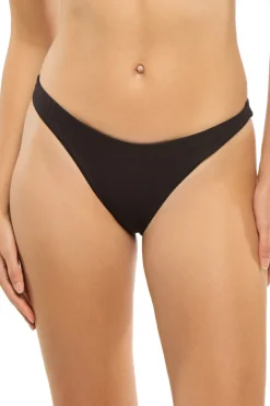 Summerful High Leg|Brazilian / Cheeky-Laguna Brazilian Bikini Bottom
