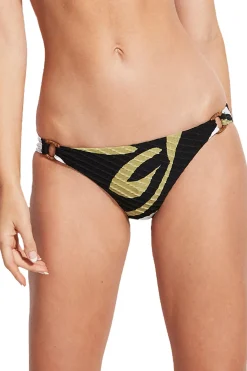 Seafolly Hipster|Bikinis-Laguna Tab Side Hipster Bikini Bottom