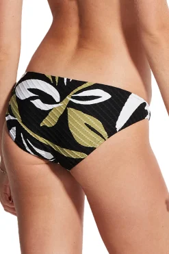 Seafolly Hipster|Bikinis-Laguna Tab Side Hipster Bikini Bottom