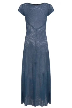 Vix Swimwear Sundresses-Lais Maxi Dress