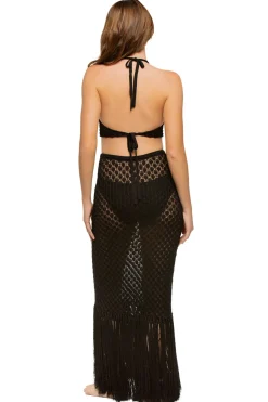 Devon Windsor Matching Sets|Tops-Lana Crop Top