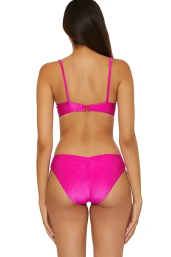 Becca by Rebecca Virtue Bikinis-Lana Underwire Bikini Top
