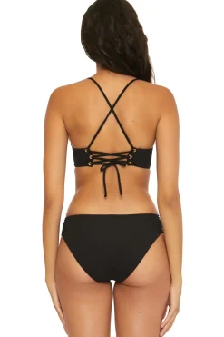 Becca by Rebecca Virtue Bikinis-Lana Underwire Bikini Top