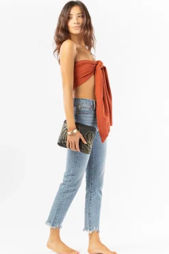 Aloha Bikini Bags|Bags-Lanai Small Pouch