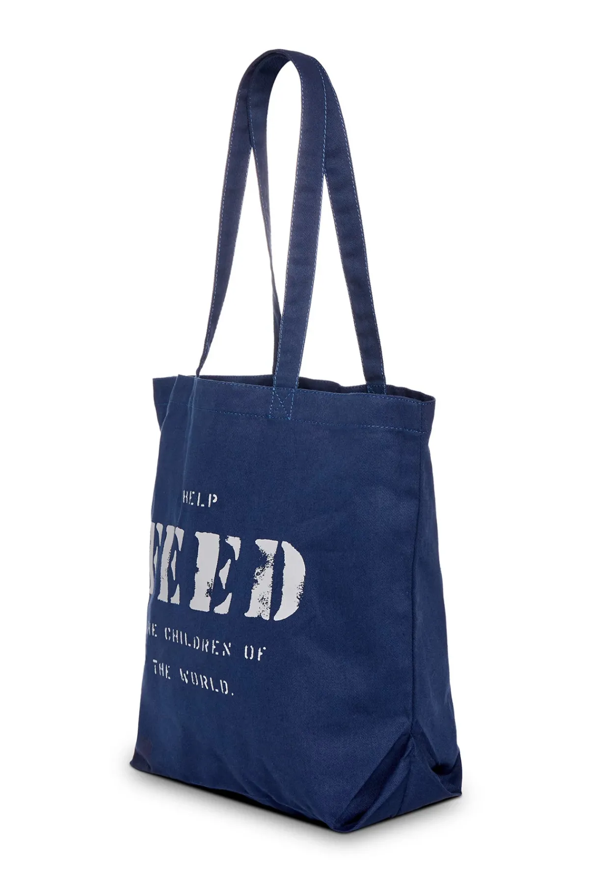 Feed Bags-Large 10 Tote