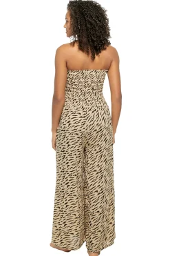 Khush Jumpsuits / Rompers-Lawai Jumpsuit