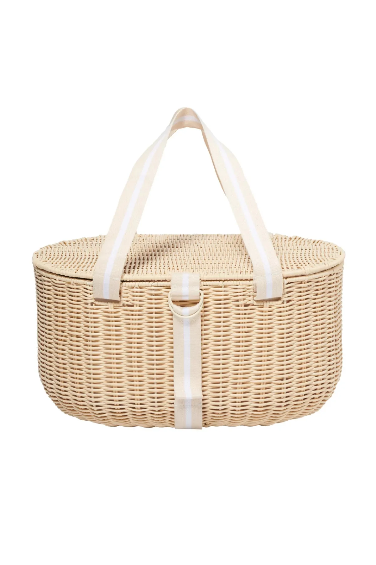 Sunnylife Travel Accessories-Le Beach Picnic Basket