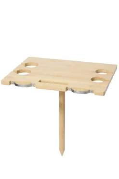 Sunnylife Travel Accessories-Le Weekend Portable Picnic Table