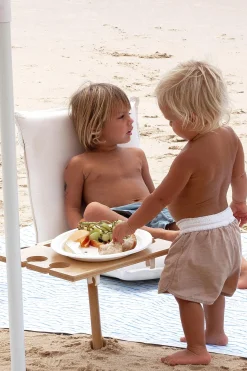 Sunnylife Travel Accessories-Le Weekend Portable Picnic Table