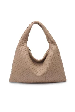 Urban Expressions Bags-Leah Hobo