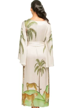 Carolina K Caftans-Lee Caftan
